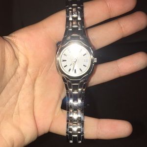 Citizen Women’s Eco Watch - Chandler Style